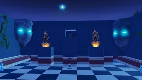 Skin Contest World