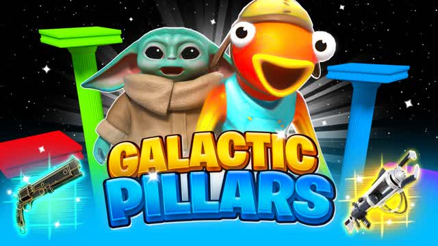 GALACTIC PILLARS FFA