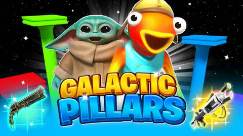 GALACTIC PILLARS FFA