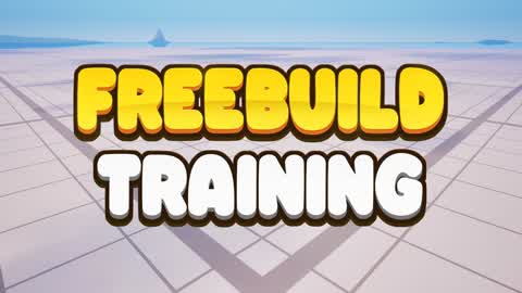 FREE BUILD AND TRAINING