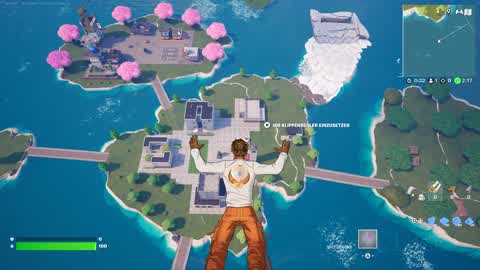 BATTLE Reload