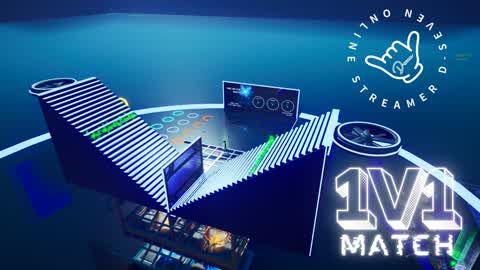 1v1 match (D-7)