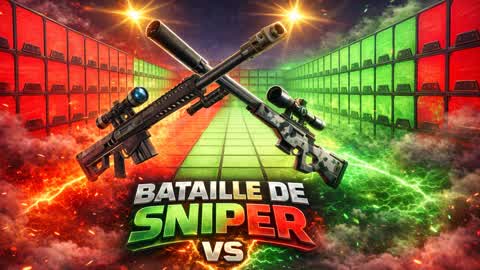 Sniper Wars