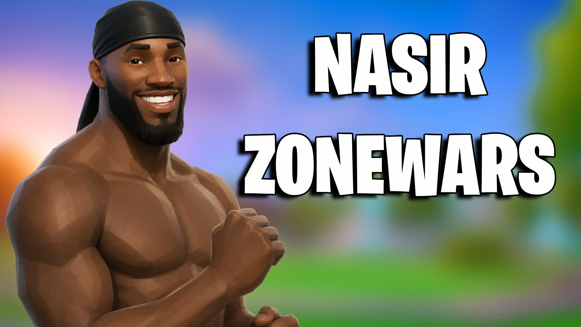 NASIR ZONEWARS