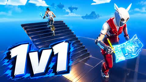 1vs1 Unrealstx
