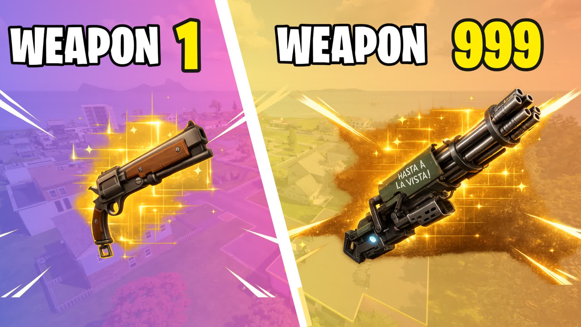 Momos City Gun Game 🎯🔫