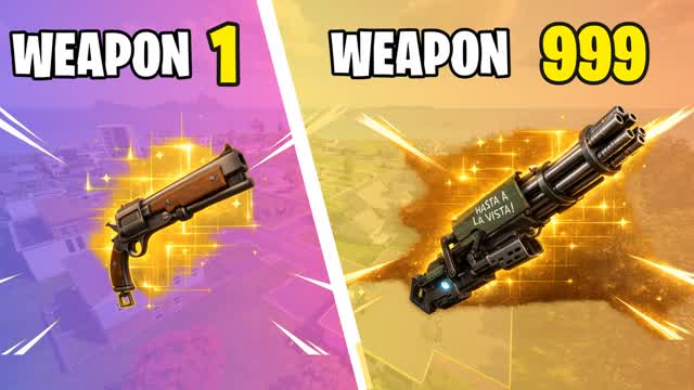 Momos City Gun Game 🎯🔫