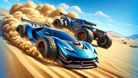 CARS MEGA RAMP ASPHALT NEW