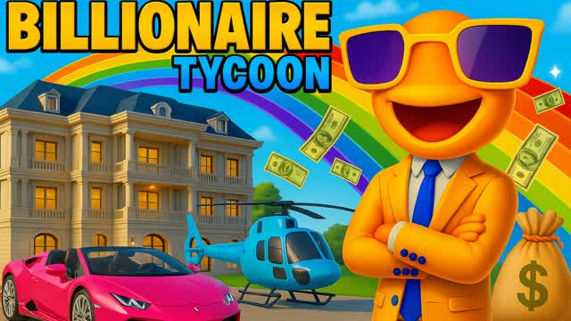 Rich Tycoon