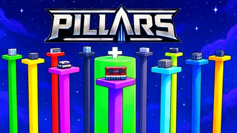 ⚔️ Pillars Star Wars Game ⚔️
