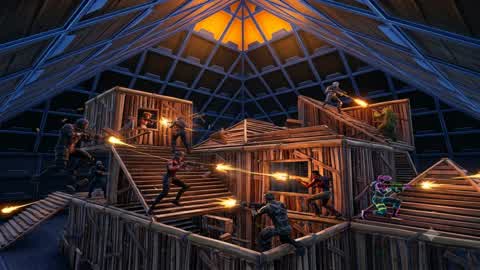 Pyramid Box PVP