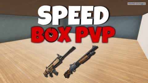 Speed 1v1 Box Fights