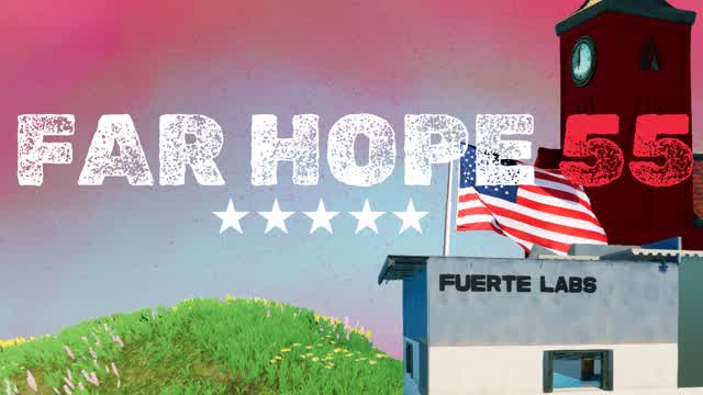 FAR HOPE 55