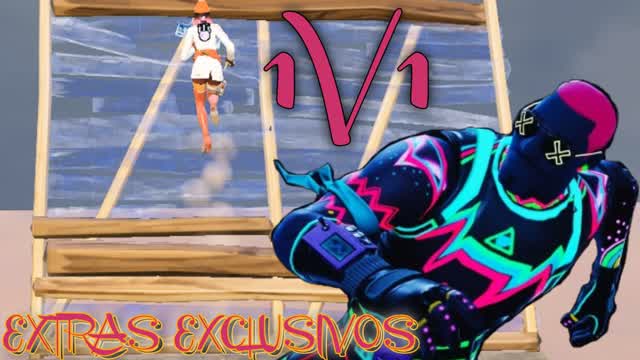 Ultra 1V1 Performance