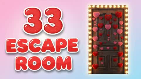 🚪33 ESCAPE ROOM