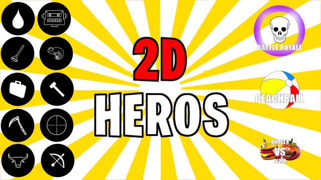 Capture 1 â đŠž2D HEROSđŠž