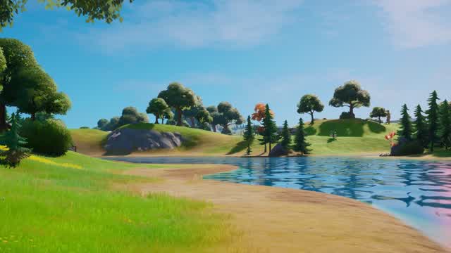 capture rivier