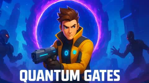 QUANTUM GATES
