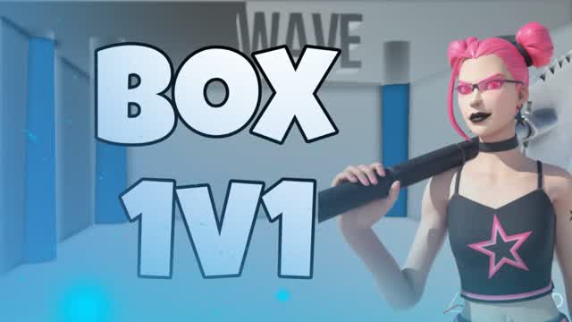 Wave Box 1V1