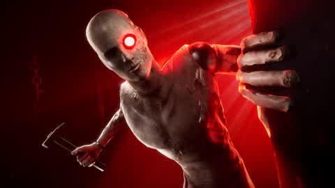 CURSED TAPE [HORROR]