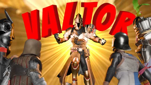 Valtor
