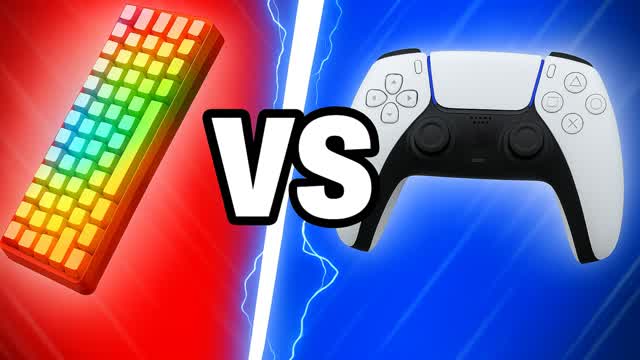 INFINITY RED VS BLUE 🔴🔵