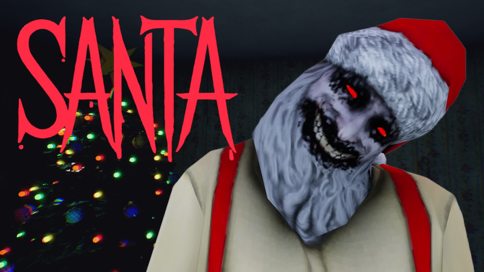 SANTA [HORROR]