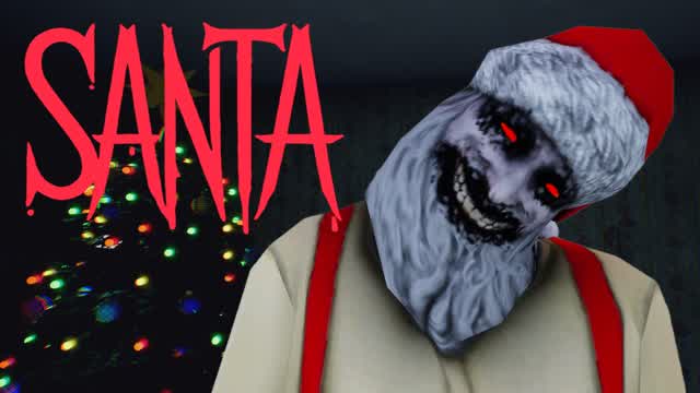 SANTA [HORROR]