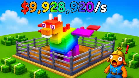 Build a brainrot farm 0112-6376-5489 by melos2 - Fortnite Creative Map ...