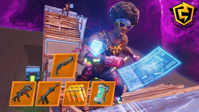 🏅1V1 😈PVP BEST FOR THE COMPETITIVE 👑