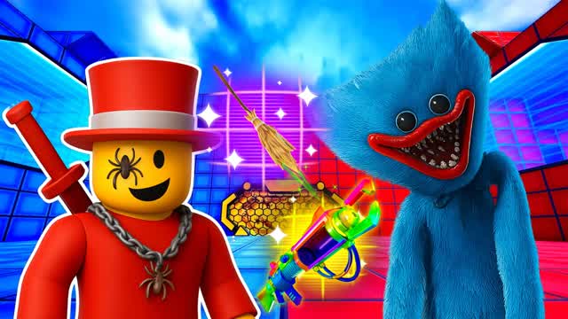 RED VS BLUE 🔴🔵 TOP