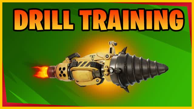 Capture 1 – Rocket Drill TRAINING