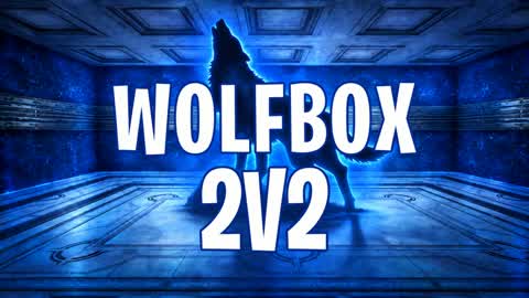 🐺 WOLFBOX DUELS 2V2 🎯