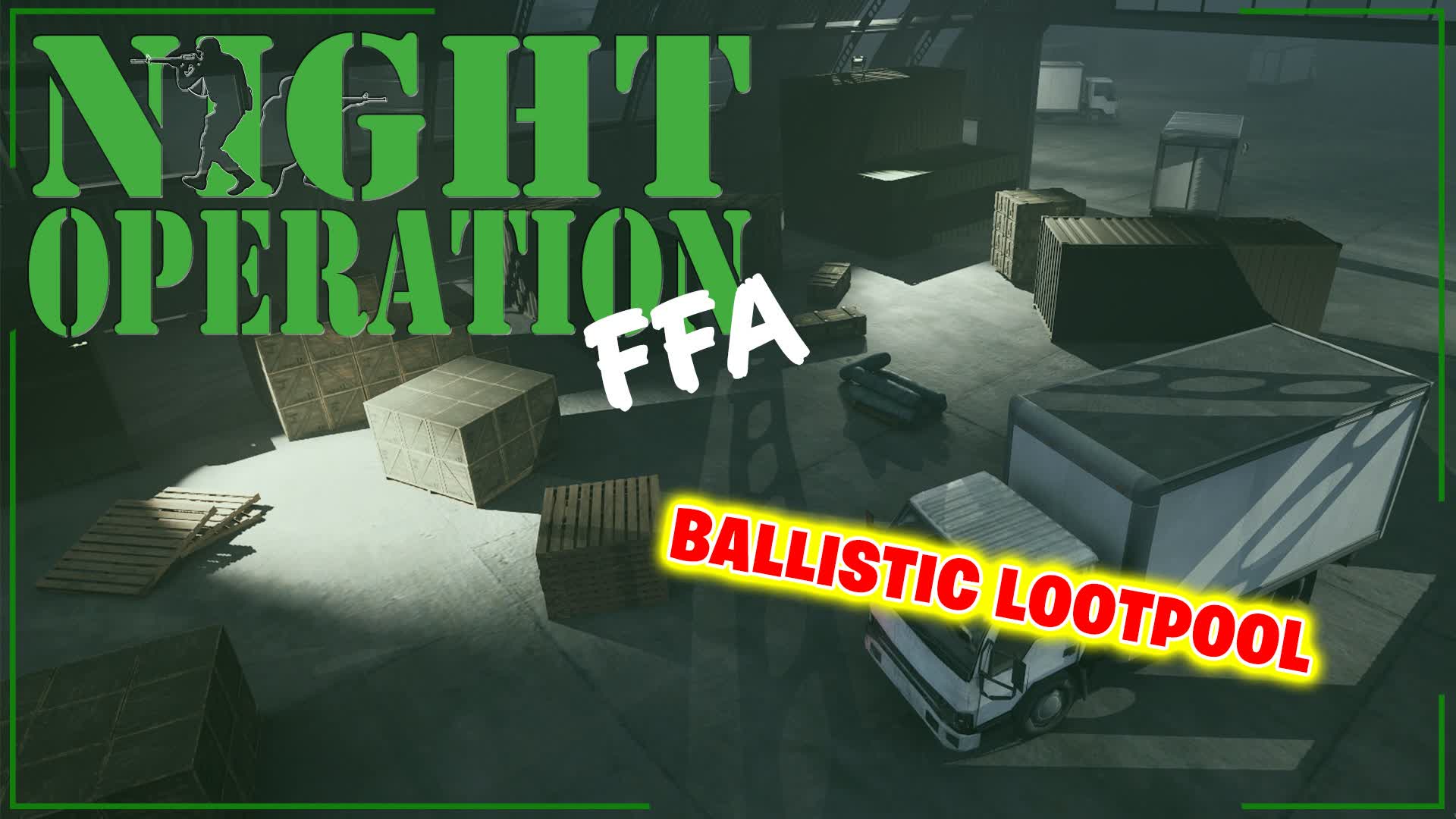 NIGHT OPERATION FFA