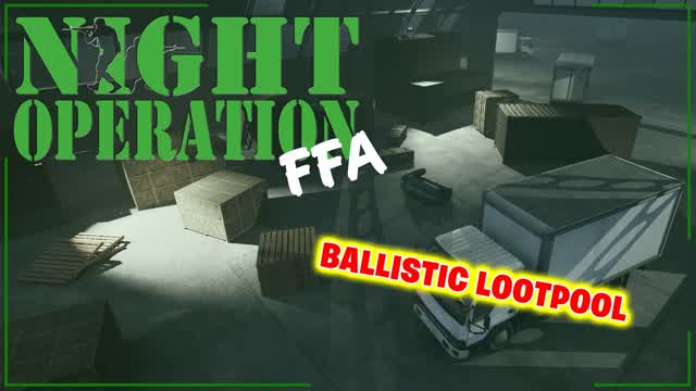 NIGHT OPERATION FFA