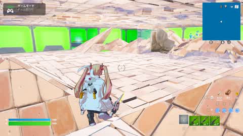 動作が軽いボックスファイト