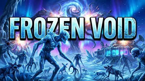 Frozen Void