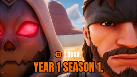 BLOCKFIGHTS. RUSH