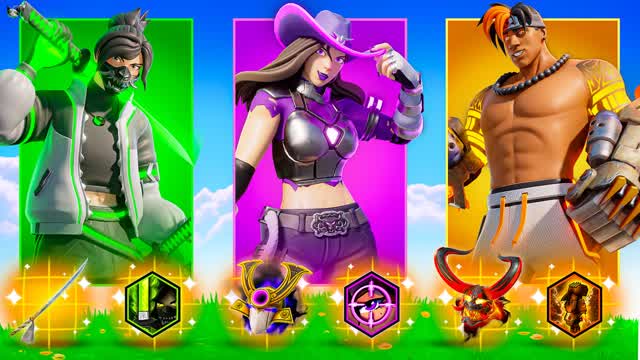 The Pit of LEGENDS ⭐