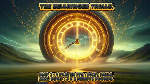 The Bellringer Trials.