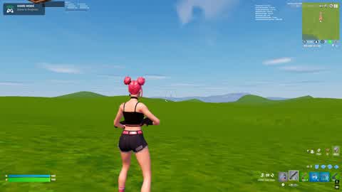 random og loot ffa