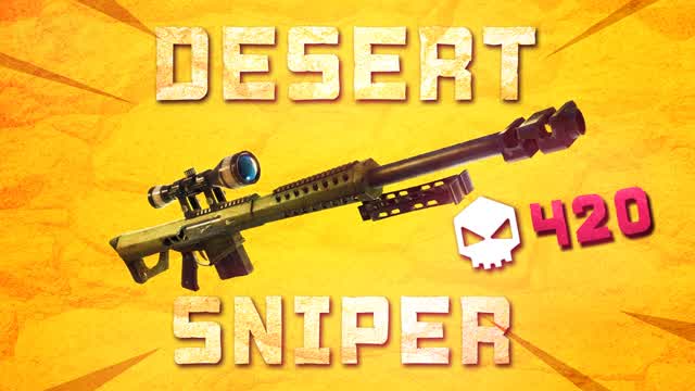 Capture 1 â DESERT SNIPER ONE SHOTđ„RANKED