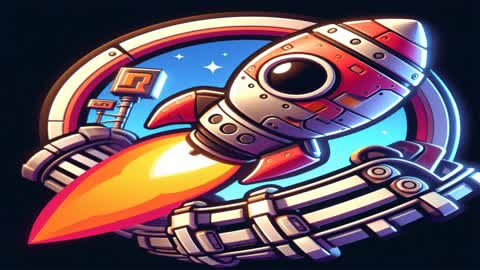 🚀Rocket Spleef🚀-PvP