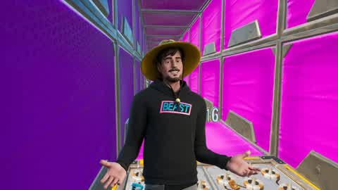 MRBEAST 300+ DEATHRUN