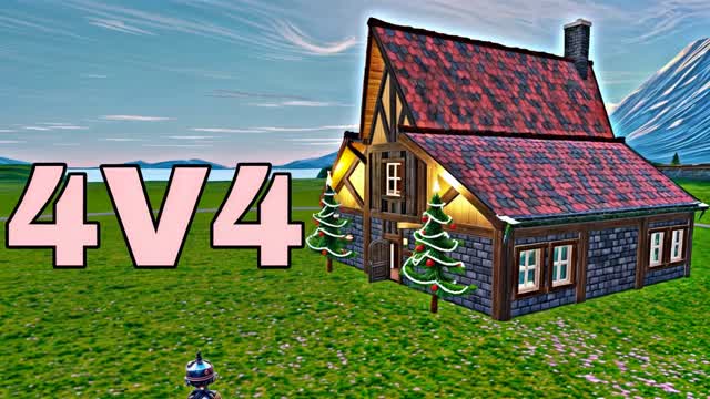 Battle of the Summit 4V4