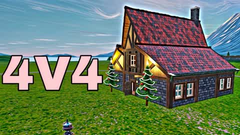 Battle of the Summit 4V4