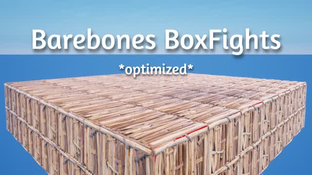 BareBones Boxfights 📦