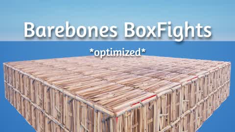 BareBones Boxfights 📦