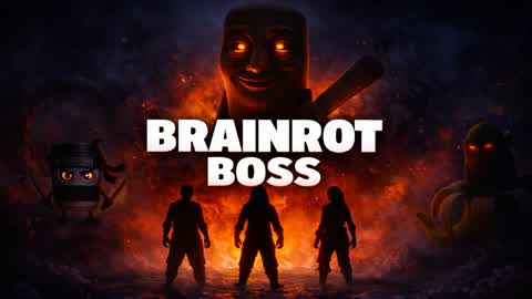 ブレインロットクイズに答えよう 4891-4552-2040 by teamchambor