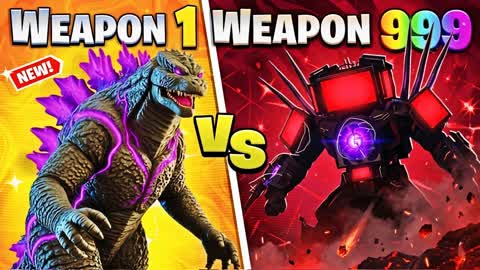 🧠CRAZY CHAOS🔫GUN GAME🎯ONE SHOT⭐️HERO